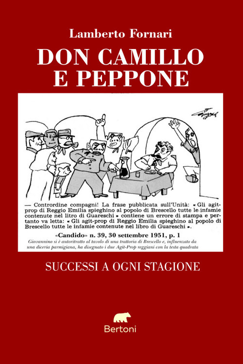 Don Camillo e Peppone. Successi a ogni stagione