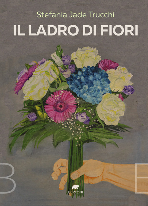 Il ladro di fiori