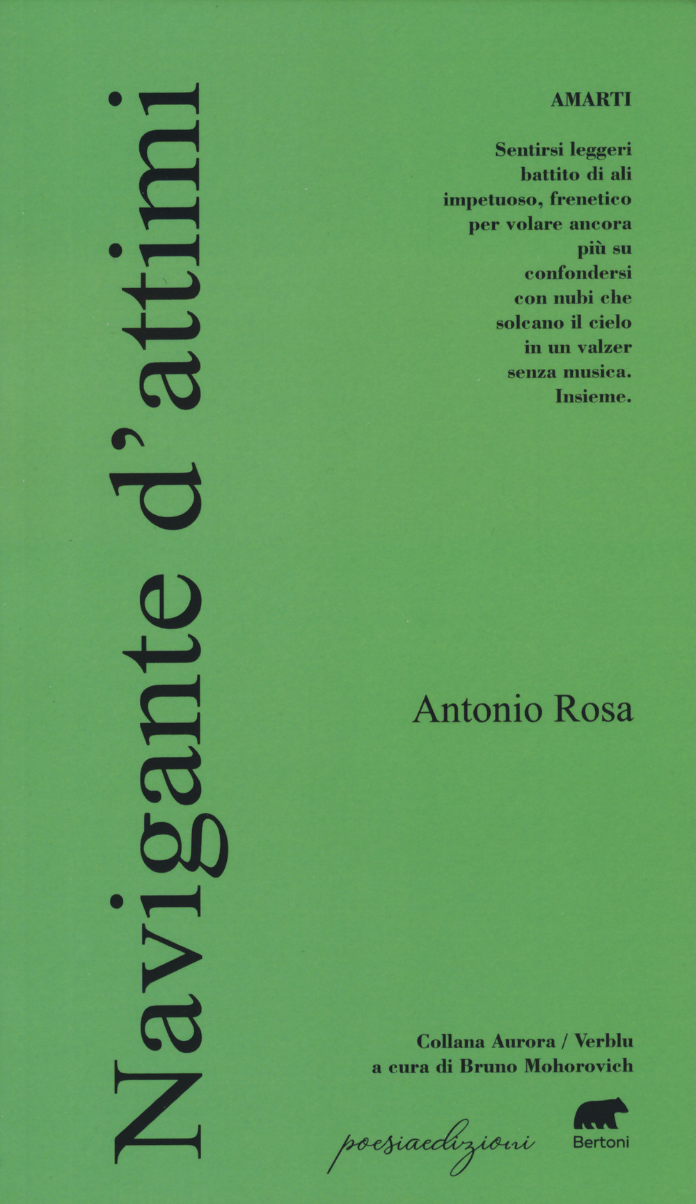 Navigante d'attimi