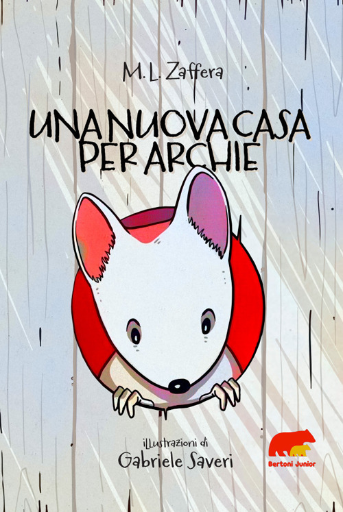 Una nuova casa per Archie. Ediz. illustrata