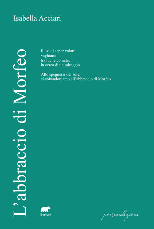 L'abbraccio di Morfeo
