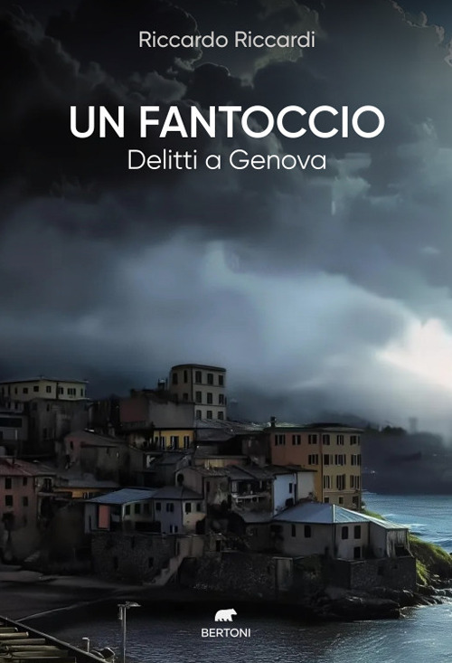 Un fantoccio. Delitti a Genova