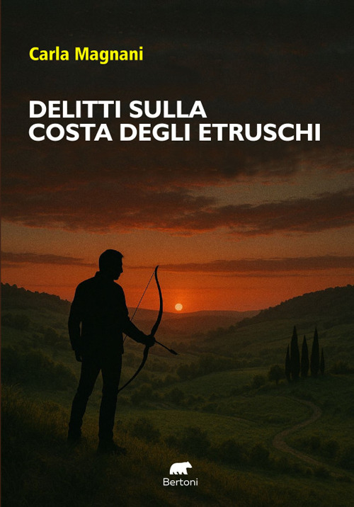I delitti sulla costa degli Etruschi. Un'indagine per il capitano Forleo