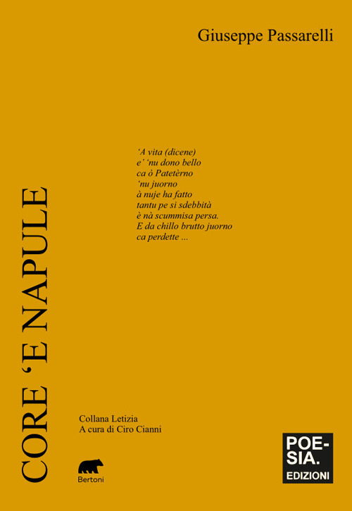 Core 'e Napule