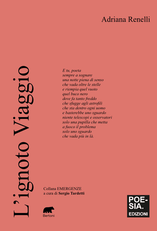 L'ignoto viaggio