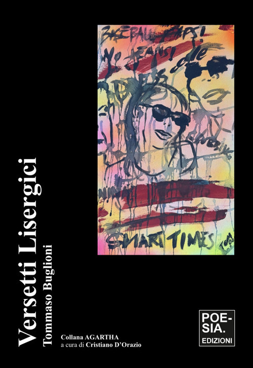 Versetti lisergici