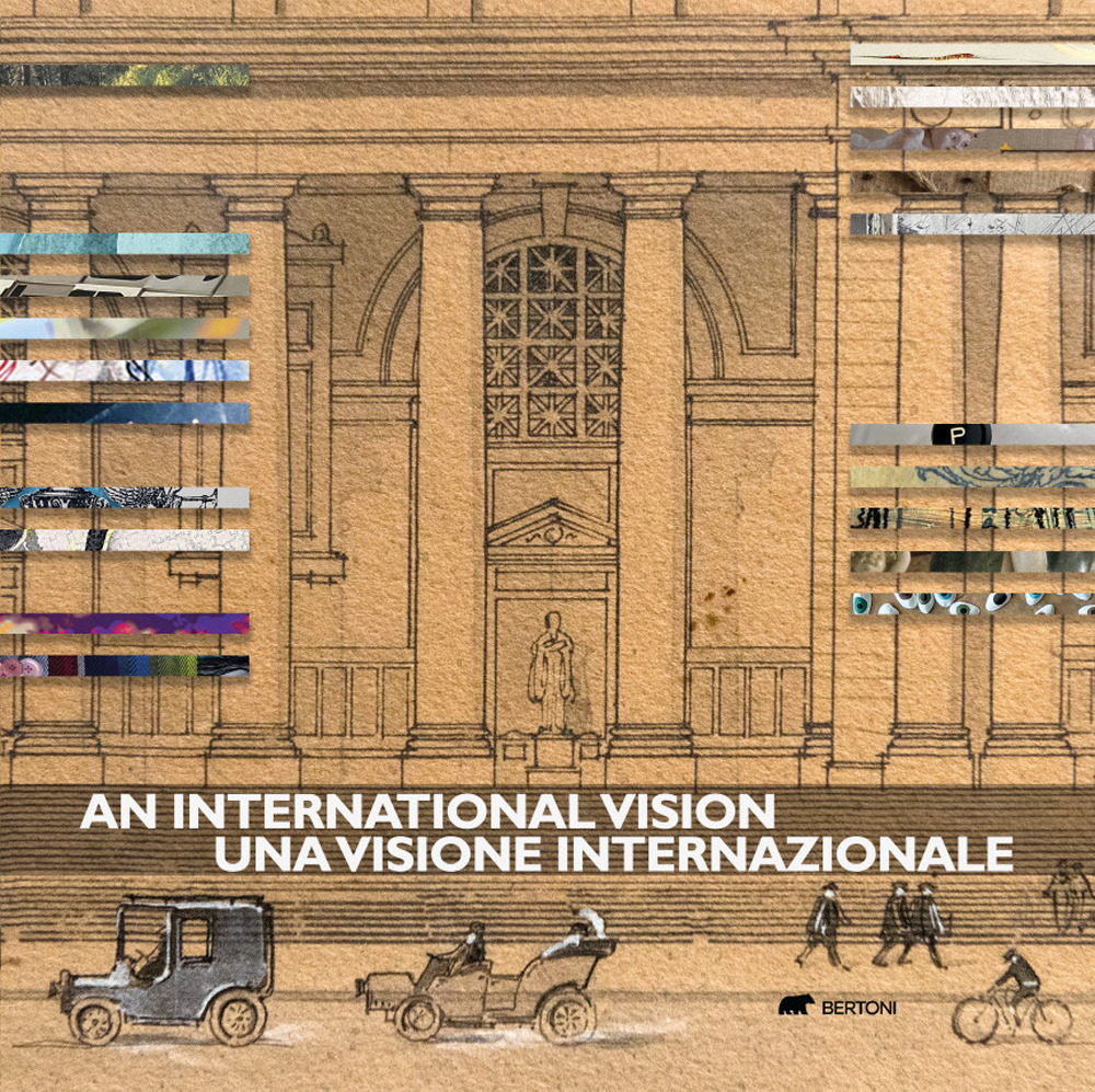 An international vision. Una visione internazionale. Libri d'artista omaggio a H.C. Andersen. Ediz. italiana e inglese