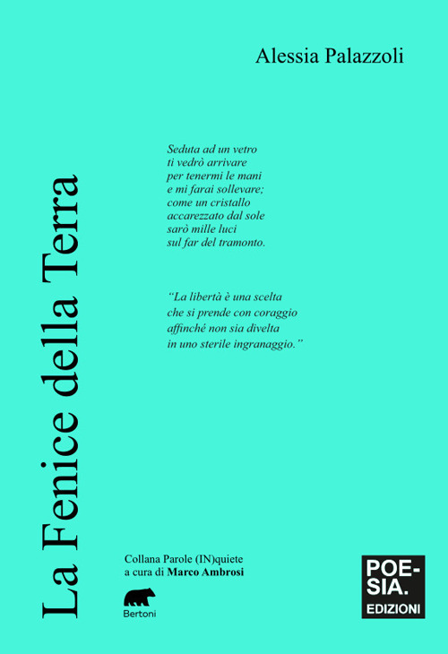 La fenice della terra