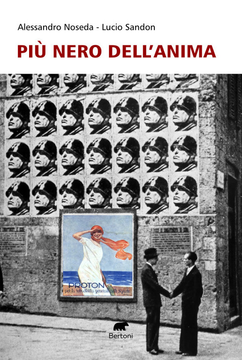 Più nero dell'anima