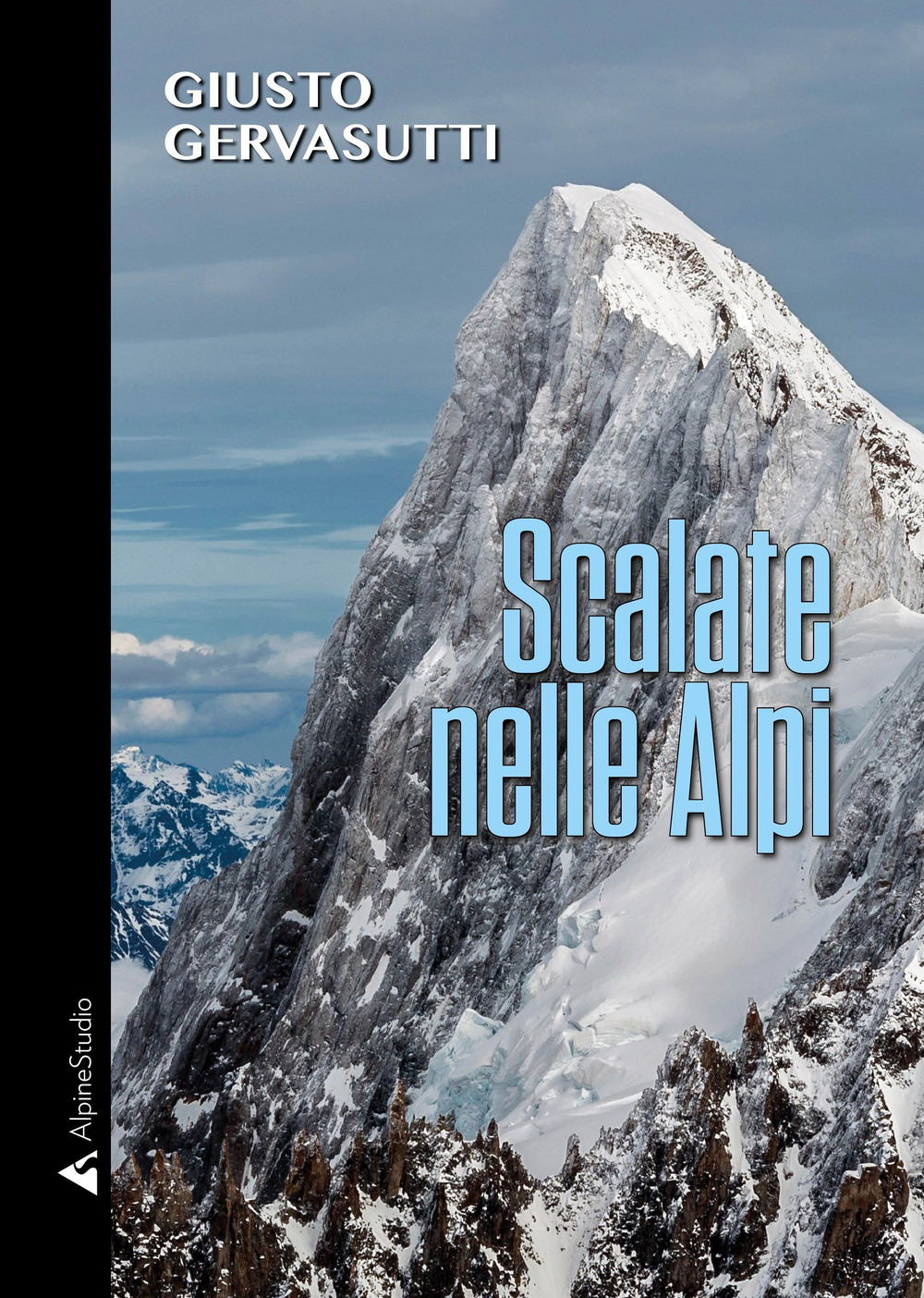 Scalate nelle Alpi