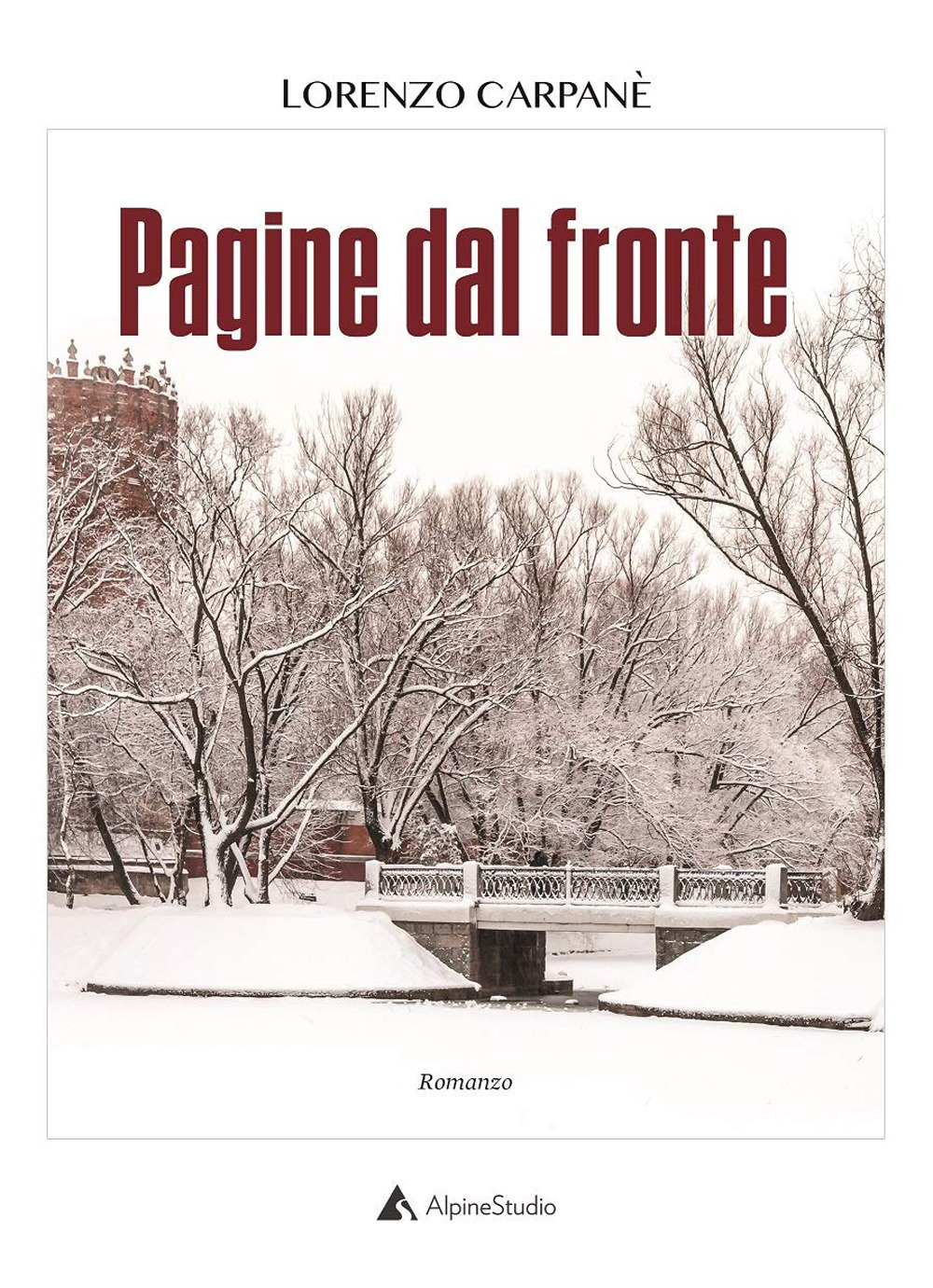 Pagine dal fronte