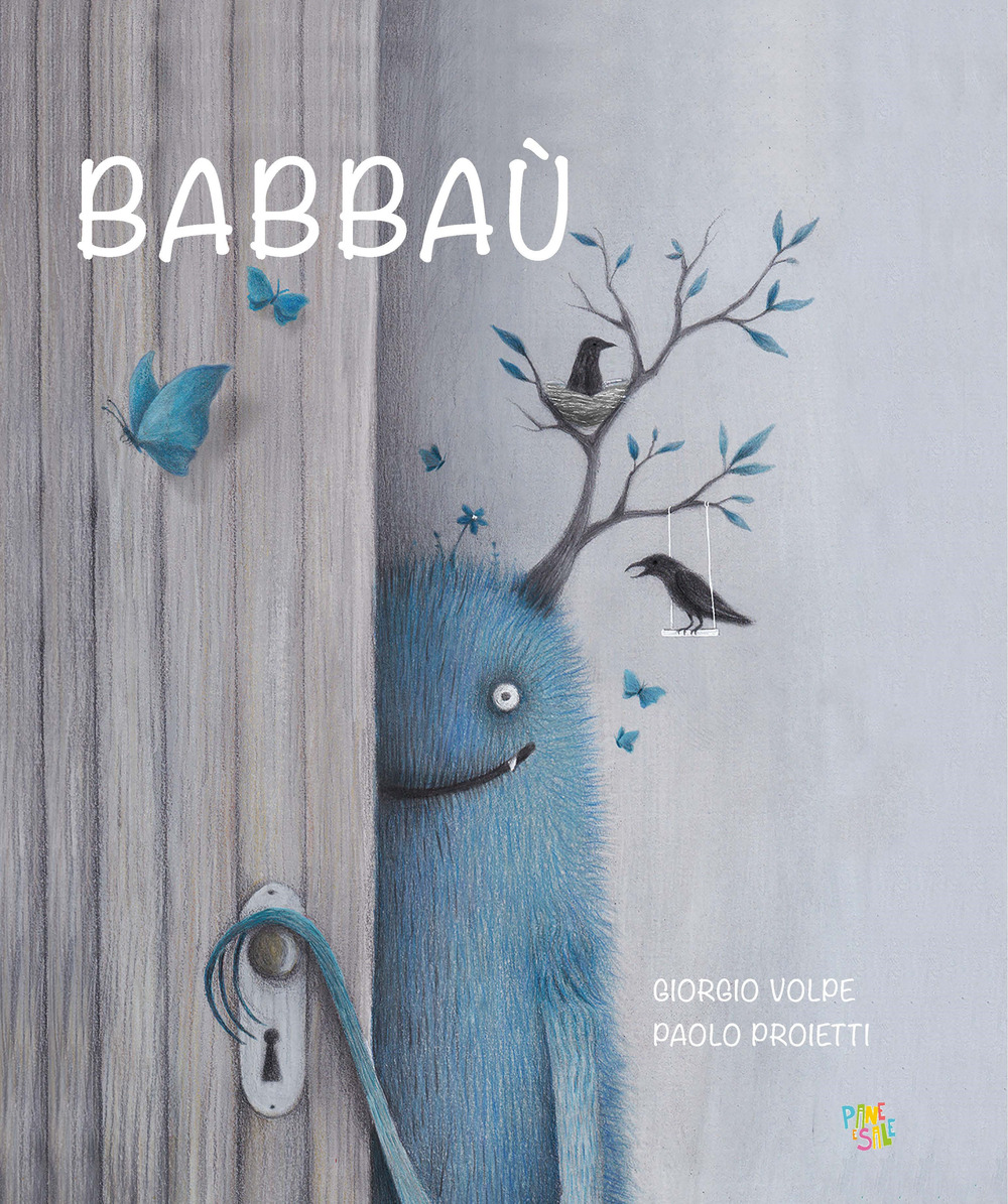 Babbaù. Ediz. illustrata