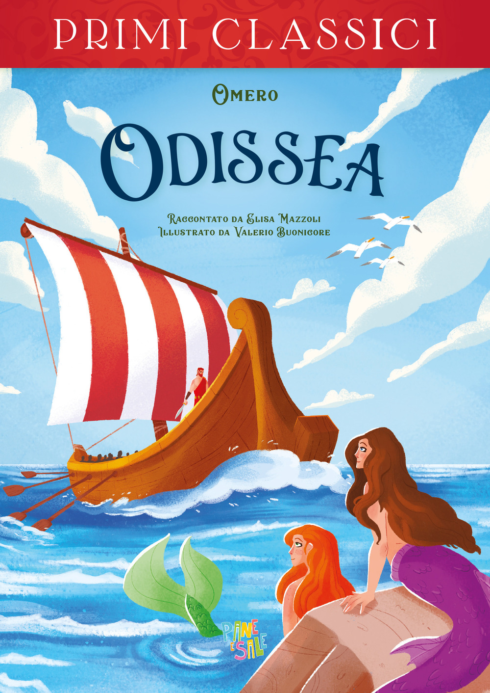 Odissea