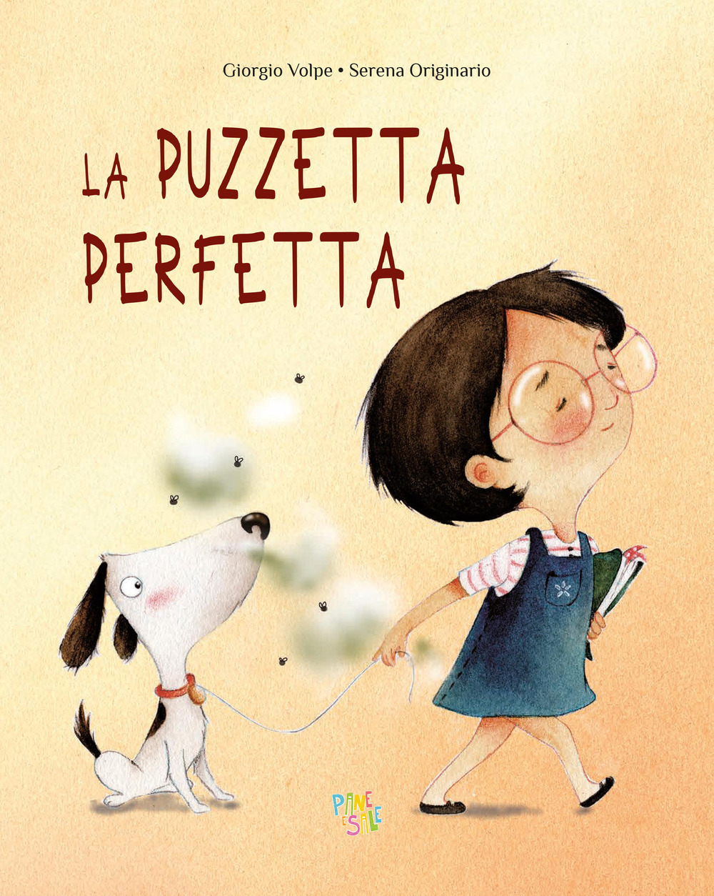 La puzzetta perfetta. Ediz. a colori