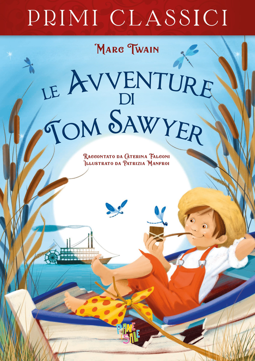 Le avventure di Tom Sawyer