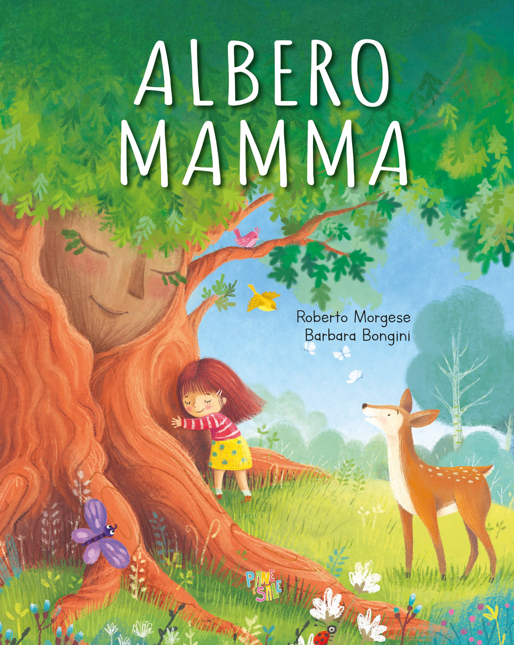 Albero mamma. Ediz. illustrata