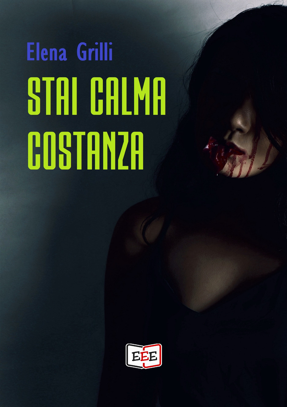 Stai calma Costanza