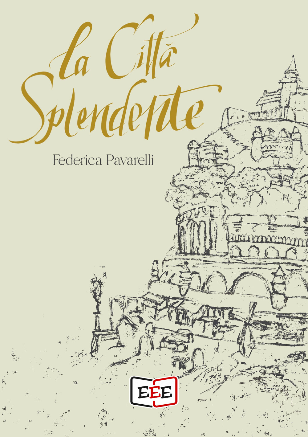La città splendente