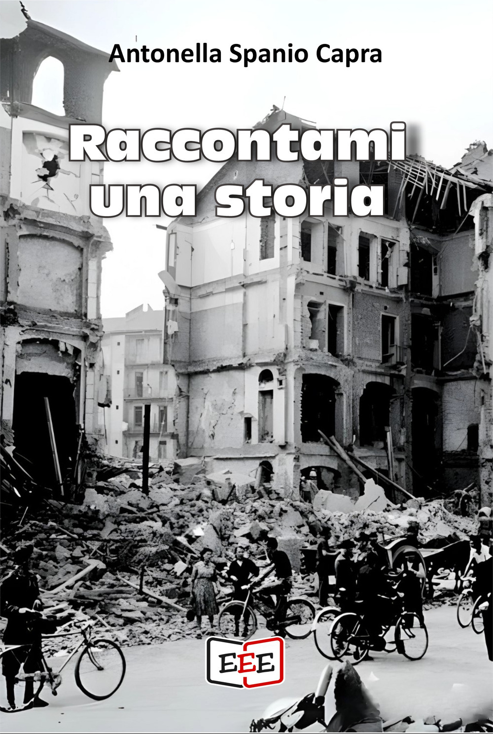 Raccontami una storia