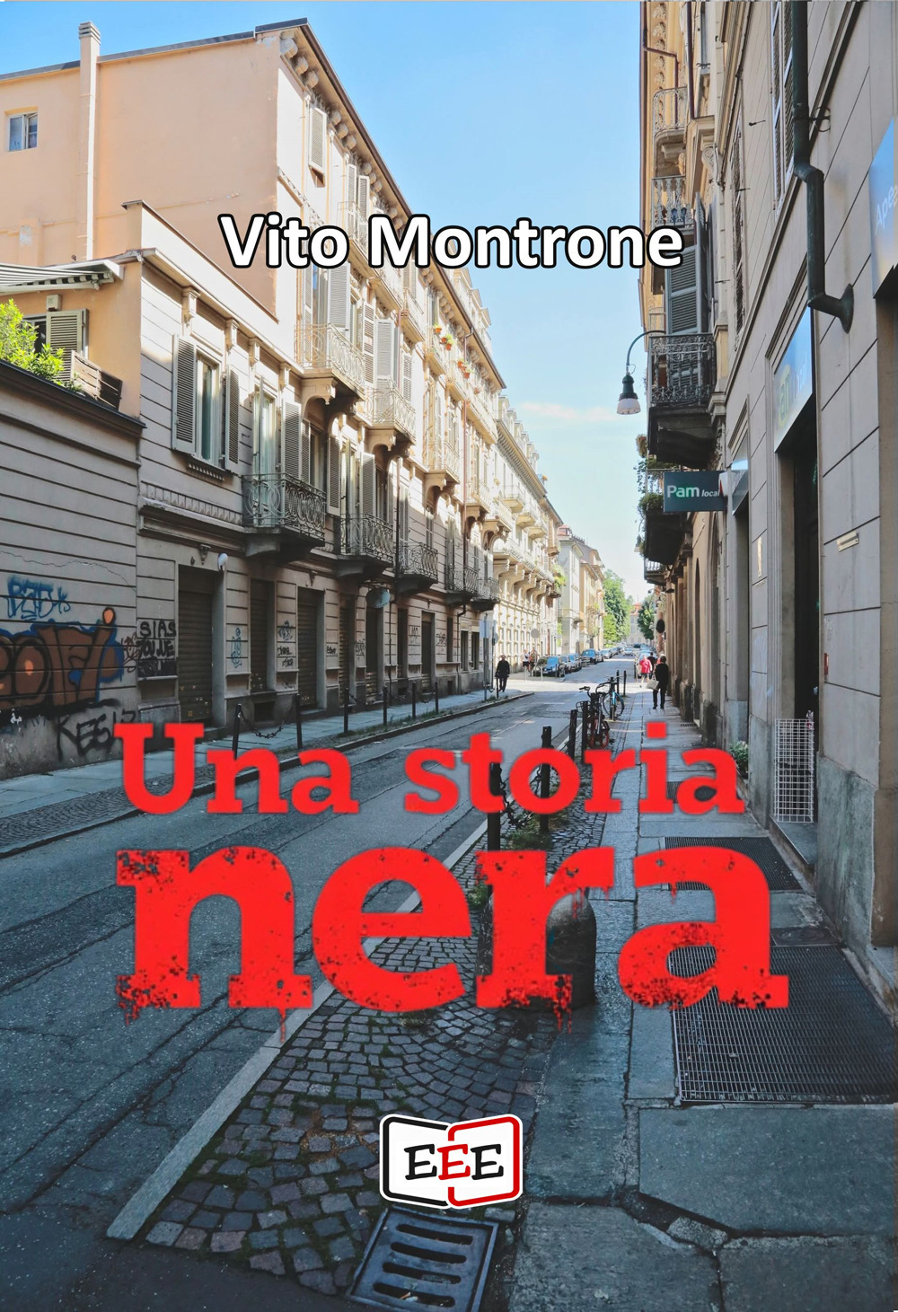 Una storia nera