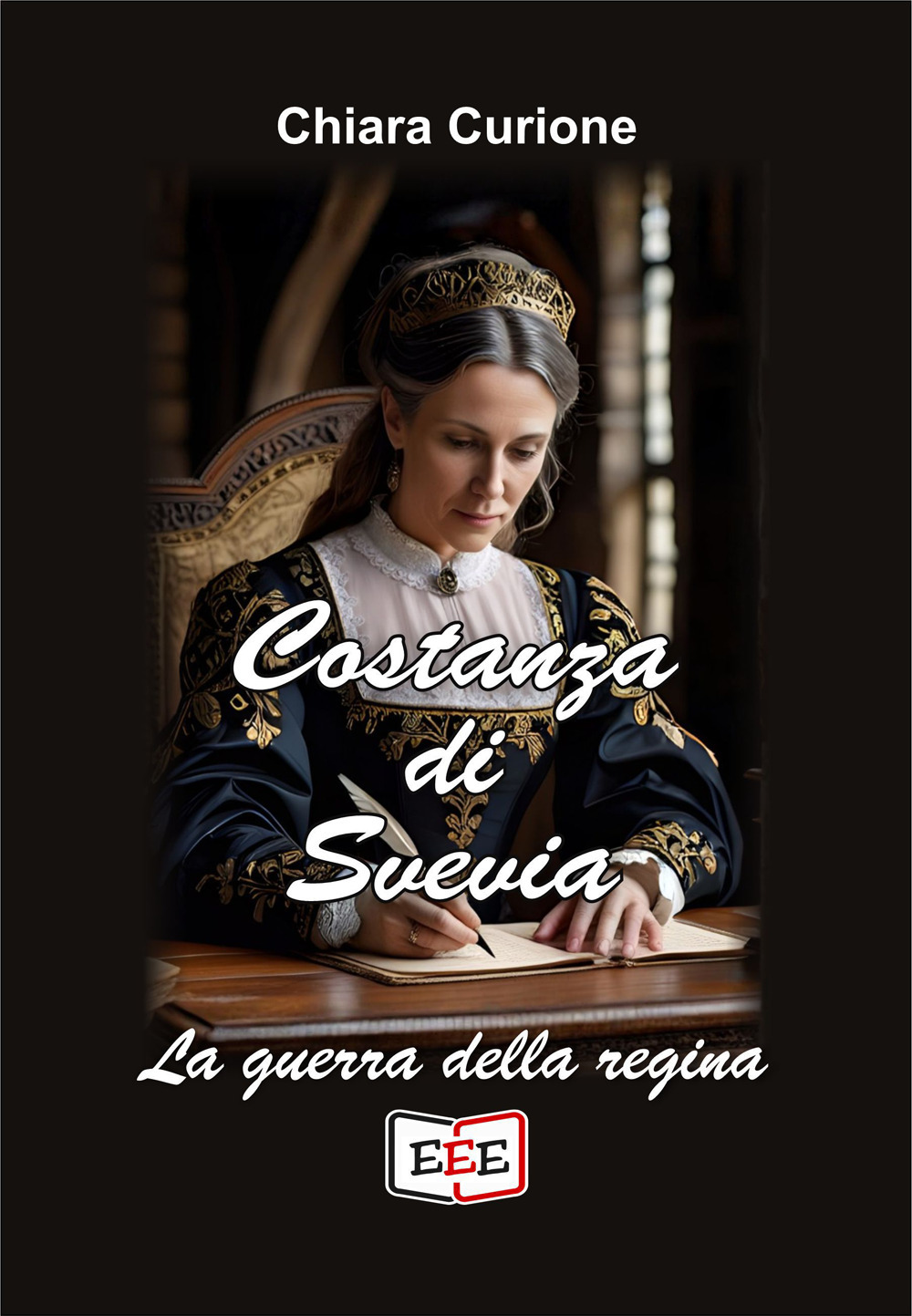 Costanza di Svevia. La guerra della regina