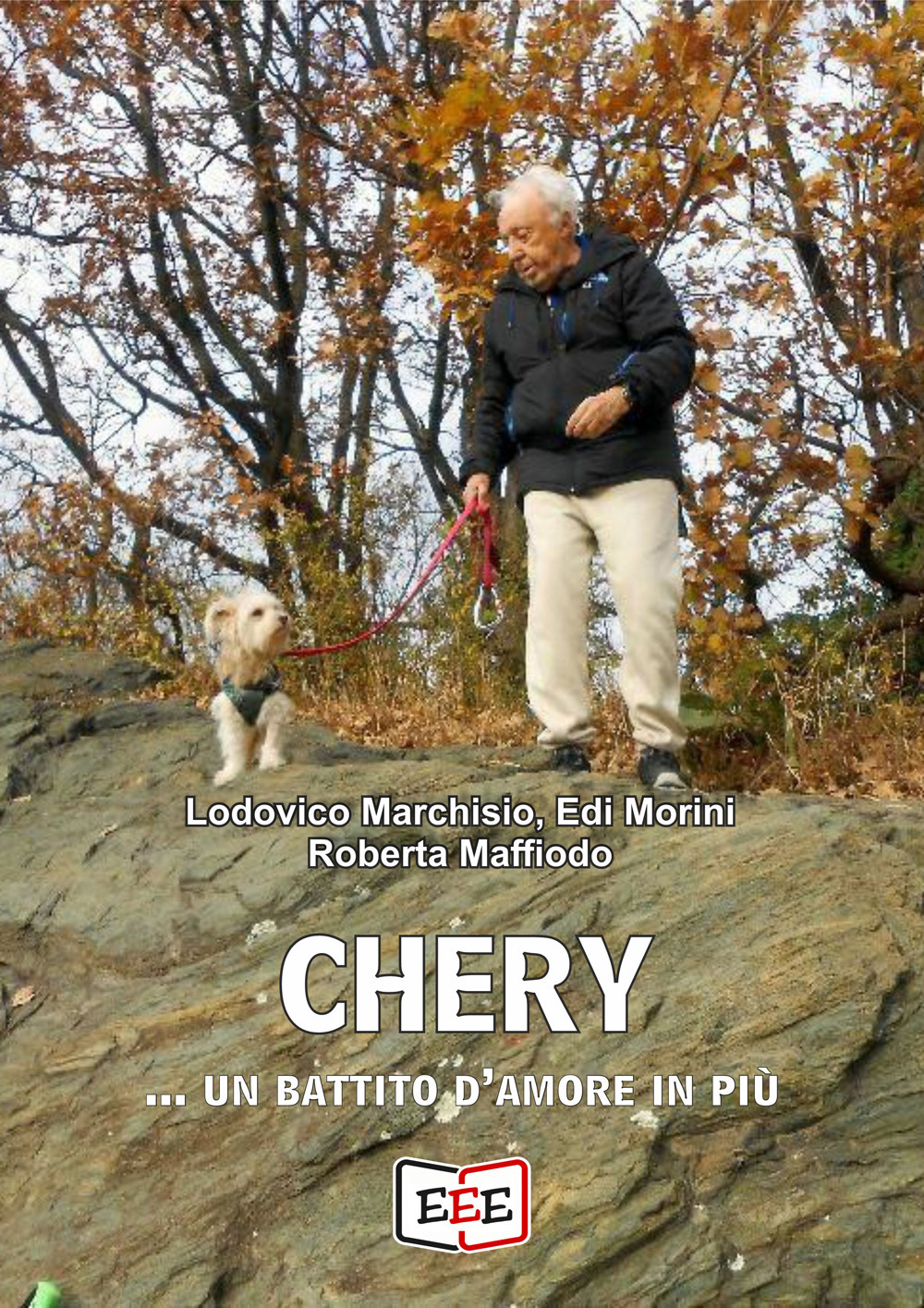 Chery... un battito d'amore in più