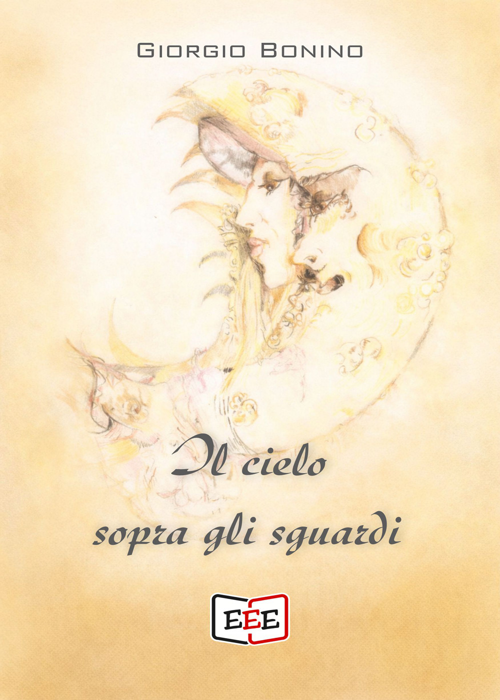 Il cielo sopra gli sguardi