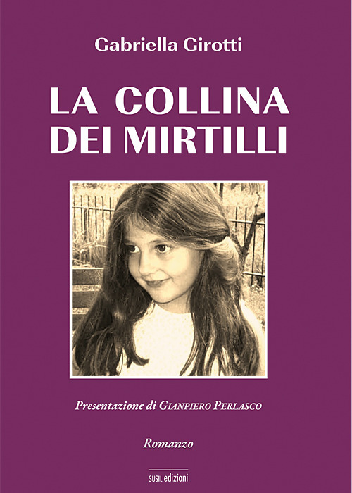 La collina dei mirtilli