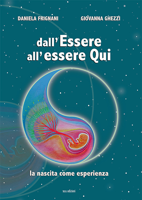 Dall'essere all'essere qui. La nascita come esperienza