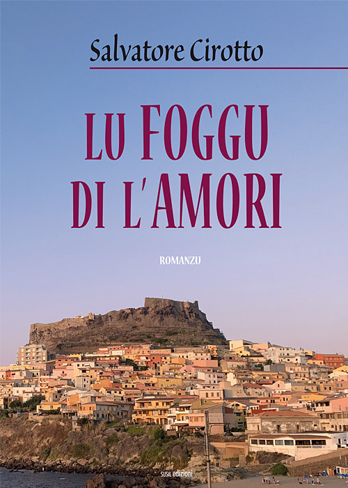 Lu foggu di l'amori