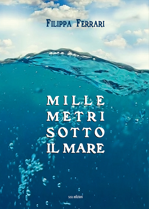 Mille metri sotto il mare