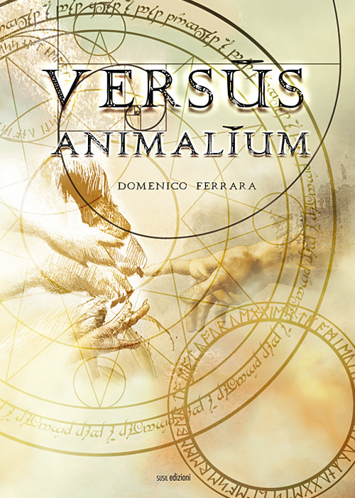 Versus animalium. Ediz. illustrata