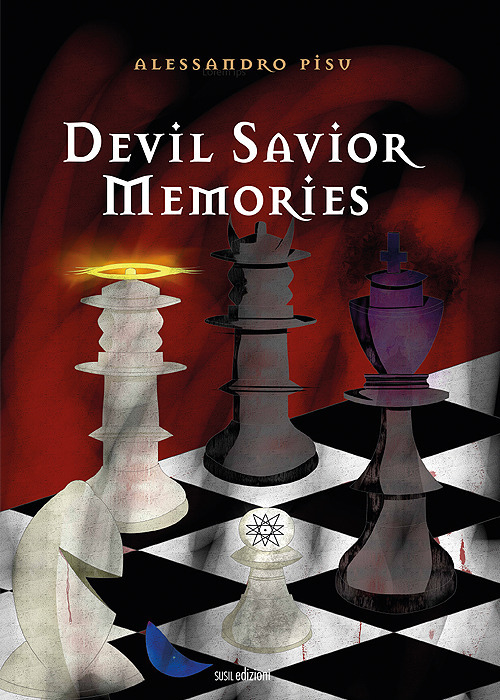 Devil Savior memories