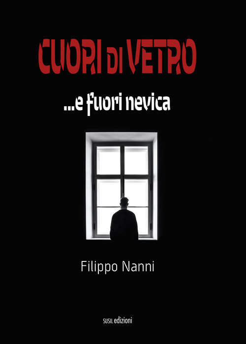 Cuori di vetro ...e fuori nevica