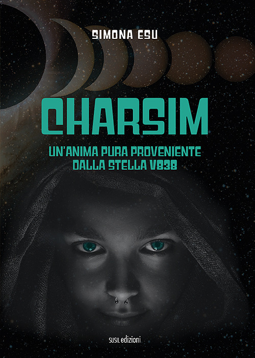 Charsim. Un'anima pura proveniente dalla stella V838