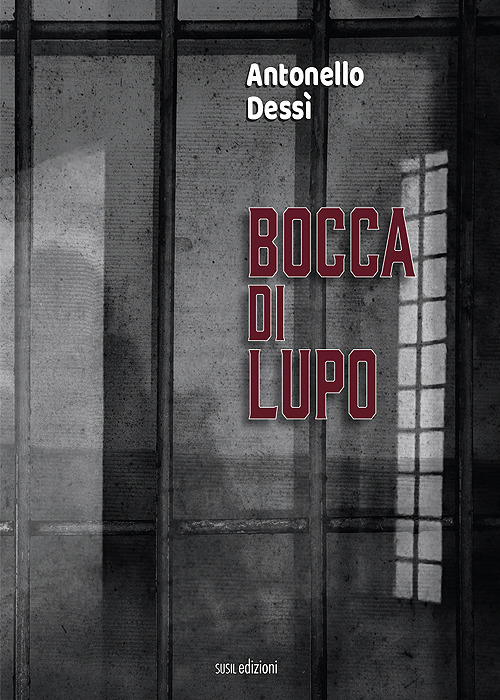 Bocca di lupo