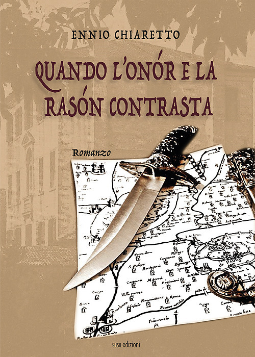 Quando l'onór e la rasón contrasta