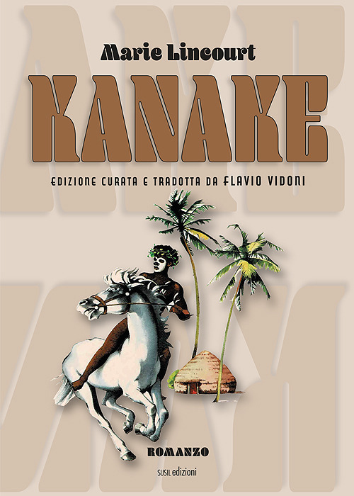 Kanake