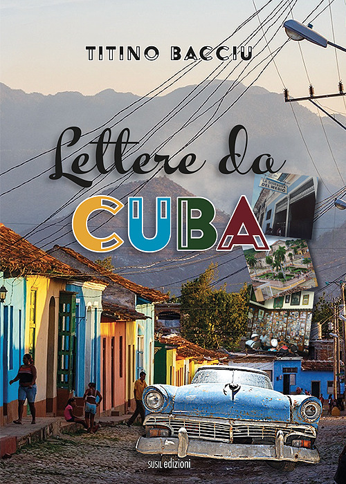 Lettere da Cuba