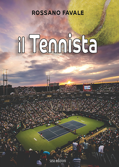 Il tennista