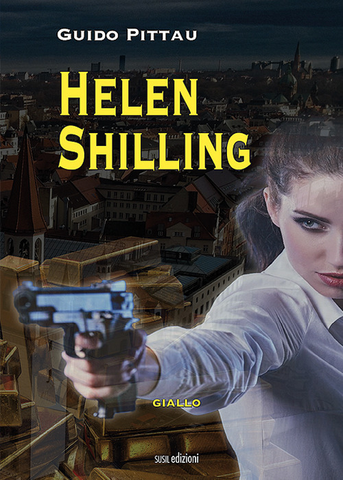 Helen Shilling