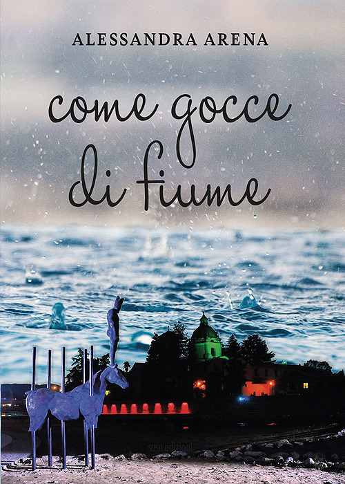 Come gocce di fiume