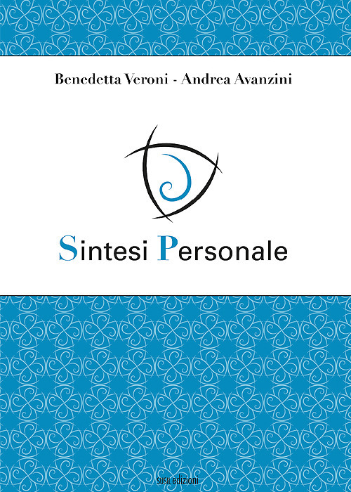 Sintesi personale. Ediz. illustrata