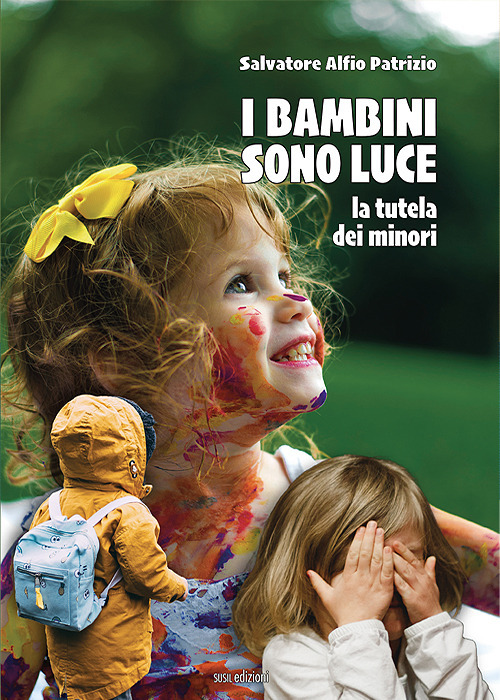 I bambini sono luce. La tutela dei minori