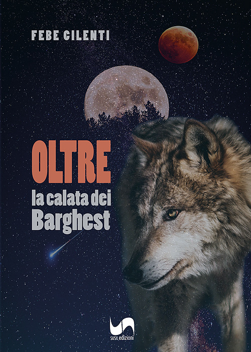 Oltre. La calata dei Barghest