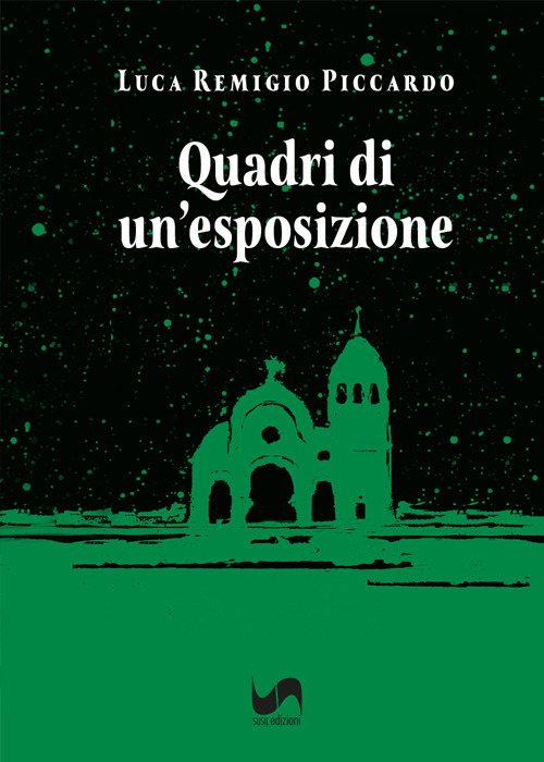 Quadri di un'esposizione