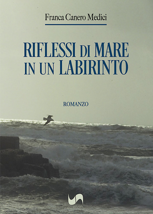 Riflessi di mare in un labirinto