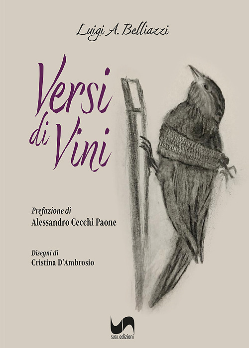 Versi di vini. Ediz. illustrata