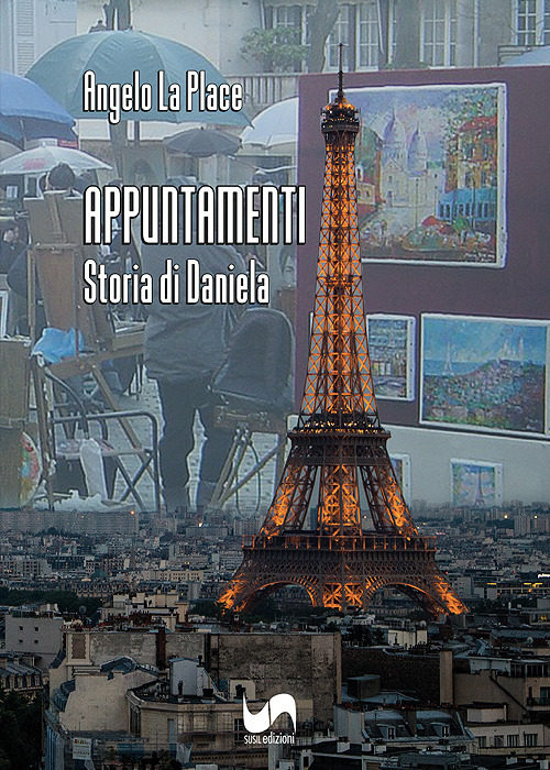 Appuntamenti. Storia di Daniela