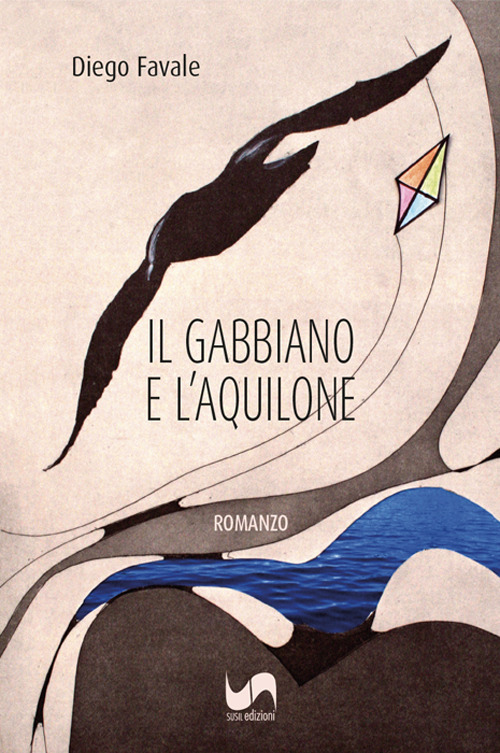 Il gabbiano e l'aquilone